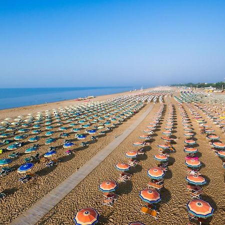 Апартаменты Sole B Бибионе Экстерьер фото